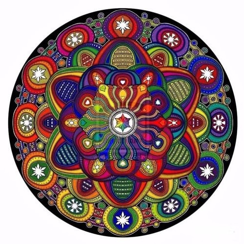 Flor de Thoth - Mangalam