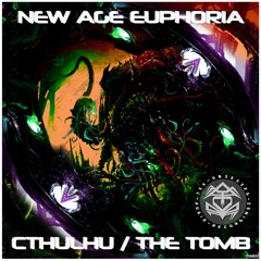 Cthulhu (OUT NOW on Tek-Obsessed-Audio-Recordings)