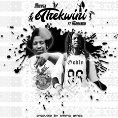 Mreyza - eThekwini ft. Madanon