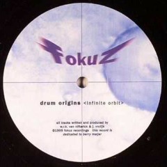 Drum Origins - Infinite Orbit (Rework)