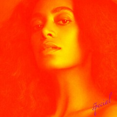 Special (remix)(prod. by MITCH)