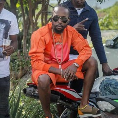 Popcaan - Bullet Proof [Break Through Riddim] Dancehall 2018 @GazaPriiinceEnt