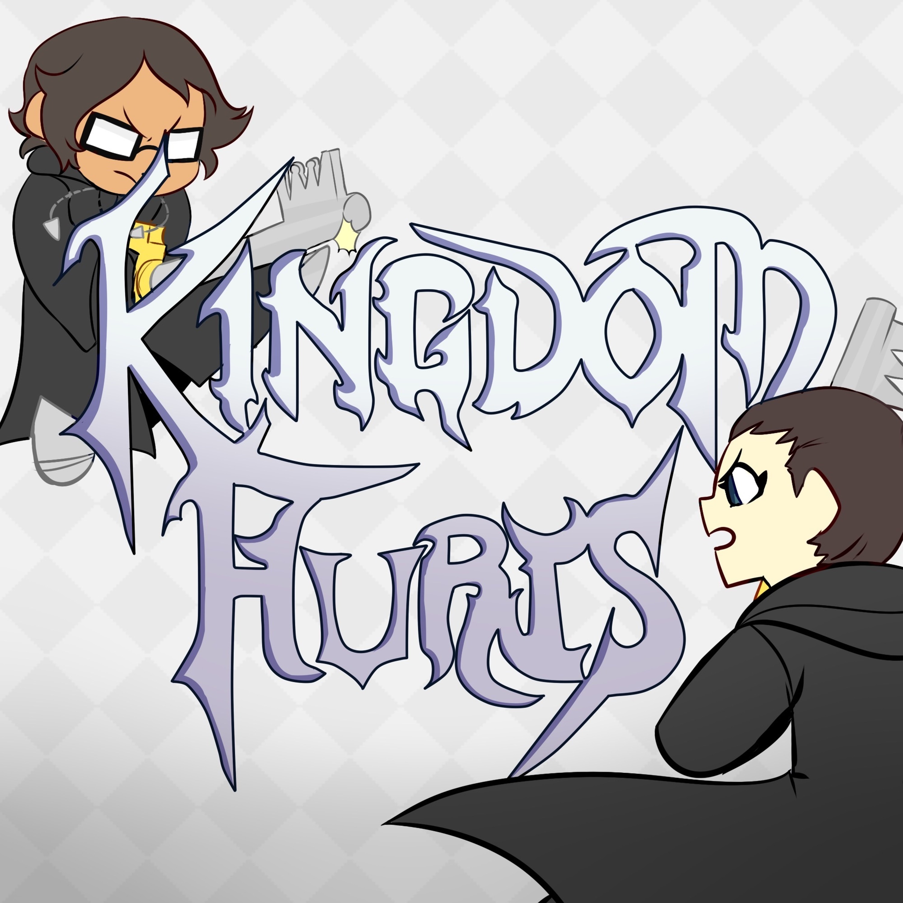 Kingdom Hurts Podcast