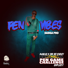@dangapro_fit - PEN GAME 2 DANCEHALL CHALLENGE 2018 @MARGSMT @SIRDJCOREY