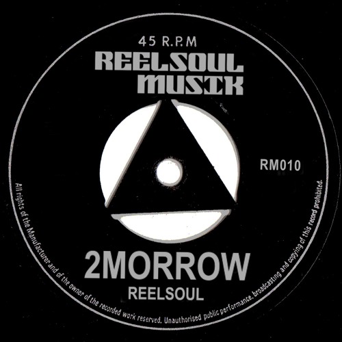 REELSOUL - 2MORROW