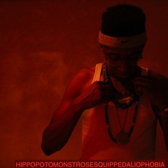 Hippopotomonstrosesquippedaliophobia