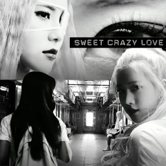 LOONA/ODD EYE CIRCLE - Sweet Crazy Love (Instrumental Remake)