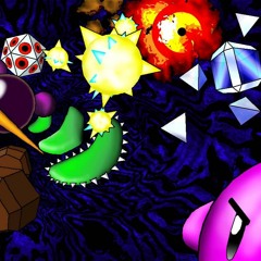 Shared Power - Miracle Matter Remix (Kirby 64)