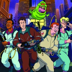 The Real Ghostbusters - Full Theme Reconstruction