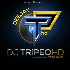 Lirico En La Casa - Marianela (@DJTRIPEOHD Intro Dembow Bmp 117)