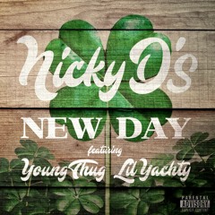 New Day featuring Young Thug & Lil Yachty