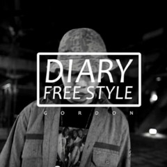 國蛋 GorDoN - Diary Freestyle/Lewis Parker - Swimming With Sharks(Instrumental Remake)