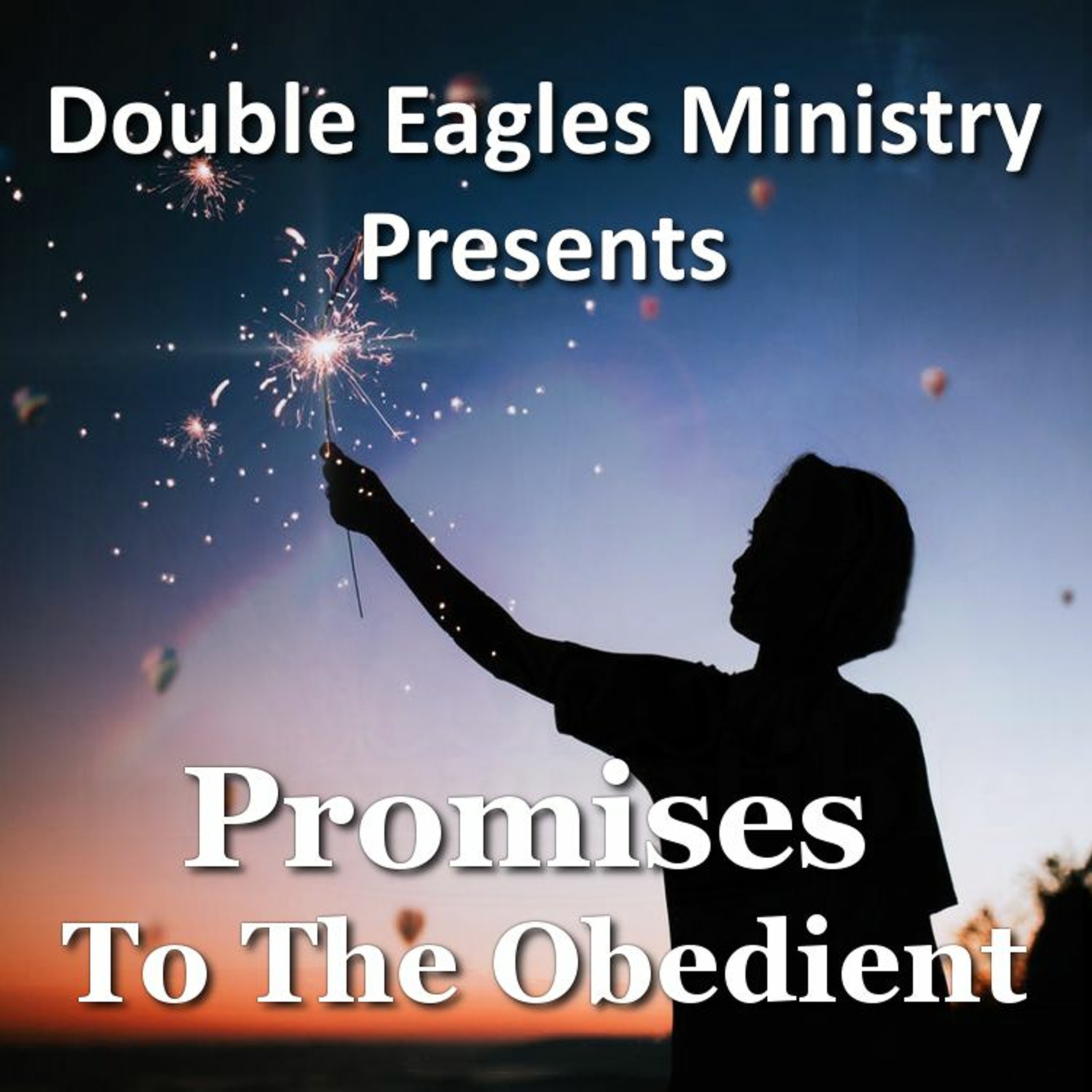 Promises To The Obedient episode artwork