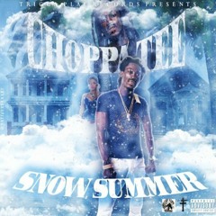 Choppa Tee - Snow Summer