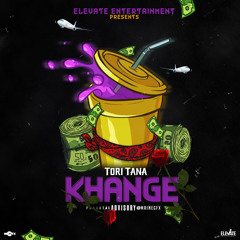 Khange (Prod. by YaserLaurent)