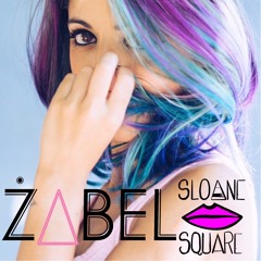 Żabel - Sloane Square