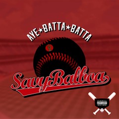 SavyBalboa - Aye Batta Batta (Prod. by Duse Beats)