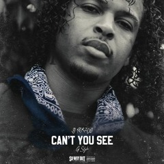 G Perico - Cant You See (Remix) (DigitalDripped.com)