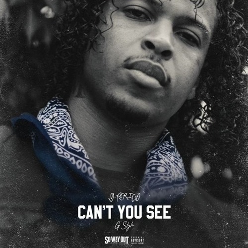 G Perico - Cant You See (Remix) (DigitalDripped.com)