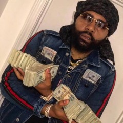 Money Man - Stressin Me (DigitalDripped.com)