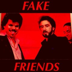 Wavy - Fake  Friends