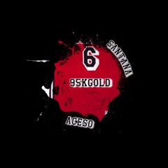 Santana - Back At It Ft Aceso , 95kGold