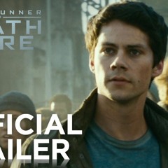 Maze runner shop 123movies