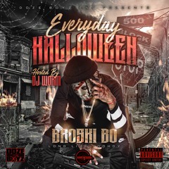 Broski Bo ft Hardo FRIDAY THE 13TH