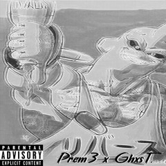 PREM3 X GhxsT - Prime Enemy (Prod. Swirl)