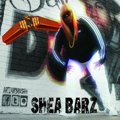 Kit Kat by Shea Barz