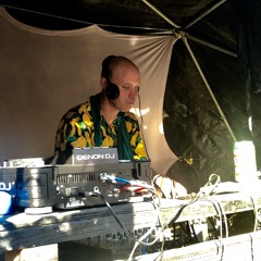 Jaime Mack @ Rainbow Serpent Festival 2018 live set