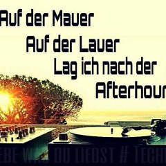__Der AnFang__