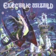 Electric Wizard - Mountains Of Mars