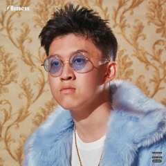 Rich Brian - Occupied