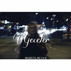 Nelson Ft Mc E.N.S - Gecələr (Audio)