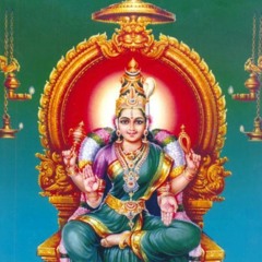 1000 Names Of The Universal Divine Mother. Part 4 - Experiencing Her In The Fire Of True Knowledge