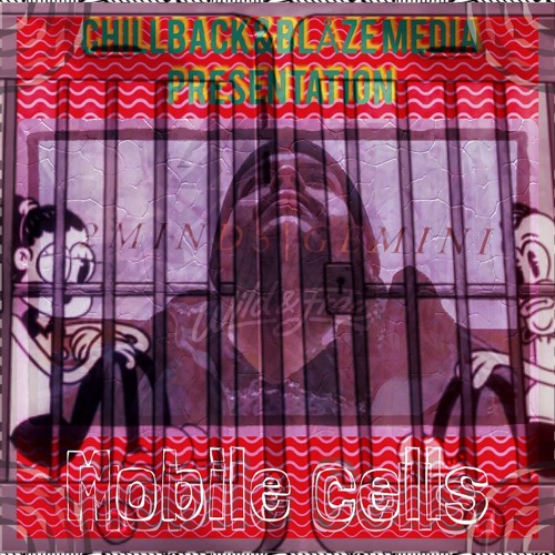 Mobile Cells ( Prod By Lyrical Decibel )