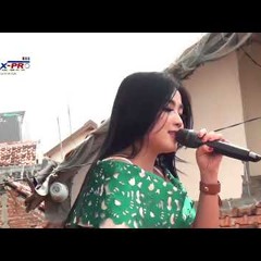 Banyu Langit - Rere Amora MONATA