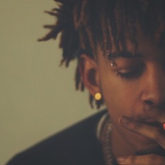 Save Me (Feat. Anna Mvze)