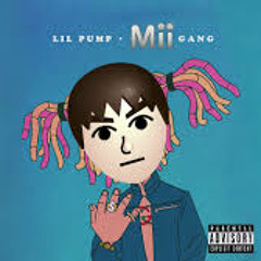 Lil Pump - Gucci Gang But It's The Mii Channel Theme
