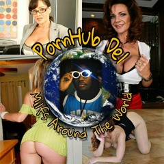 PeopleHateDel - Milfs Around The World