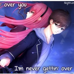 Nightcore - Attention Switching Vocals