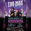 The Way Life Goes Live Good Edition Promo Cd Dj Non Stop Bigshotent And 2short Givethanks Mp3