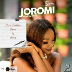 Joromi by Simi (Audio Production Review)