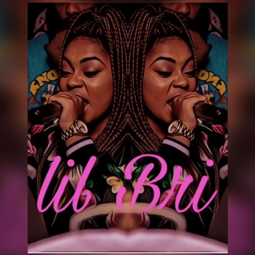 Lil Bri - "Quick To Talk" (Prod by Tic Toc Productions)