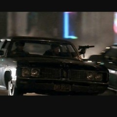 SPINNA BIN Ft. Mikey