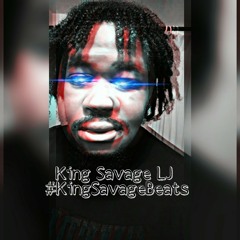 King Savage LJ - I Fell In Love With The Money