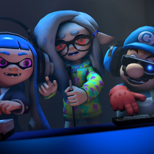 Feel The Slam Jam Groove