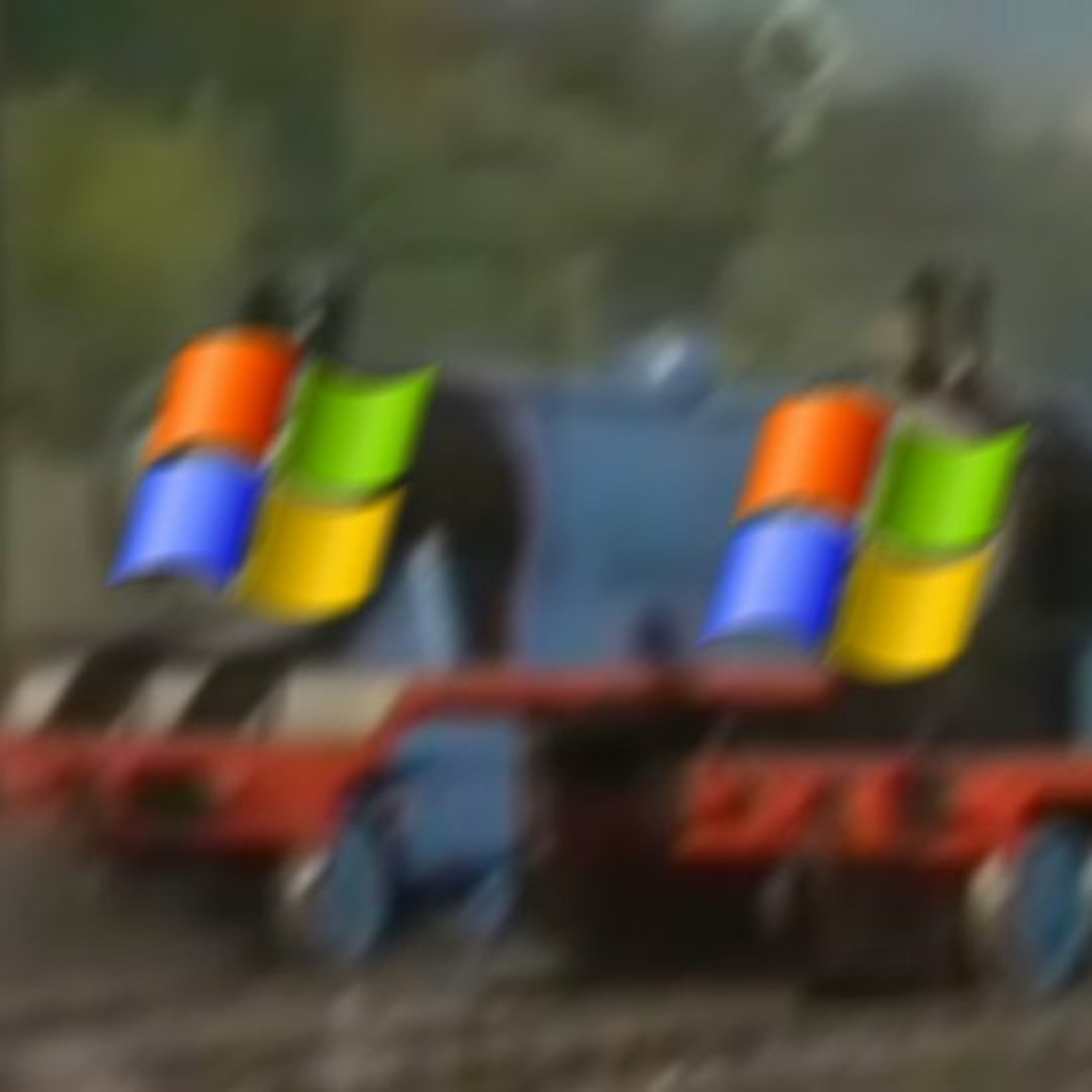 windows xp tank engine