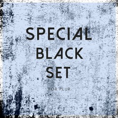Vronx - Black Set [Free Download]